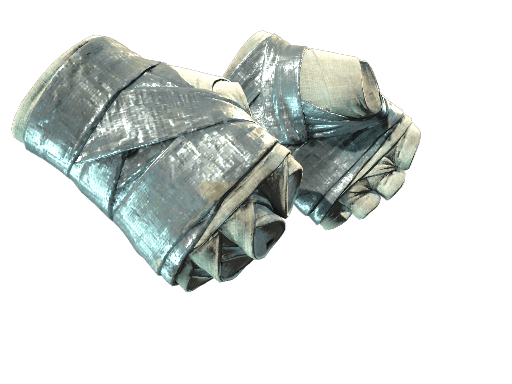 ★ Hand Wraps | Duct Tape