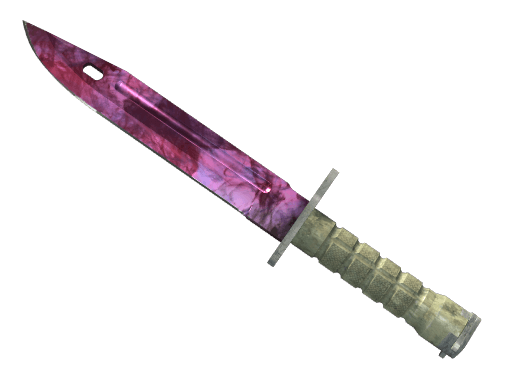 ★ Bayonet | Doppler