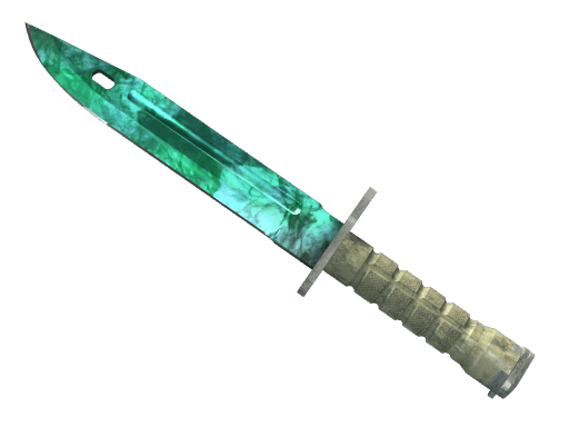 ★ Bayonet | Gamma Doppler