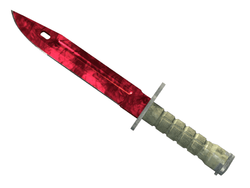 ★ Bayonet | Doppler