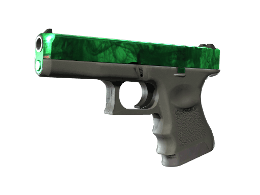 Glock-18 | Gamma Doppler