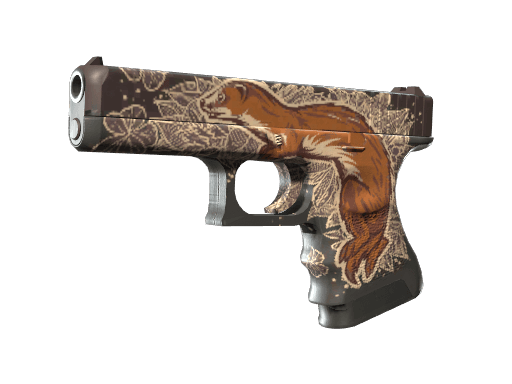 Glock-18 | Weasel