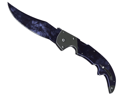 ★ Falchion Knife | Doppler