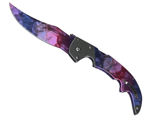 ★ Falchion Knife | Doppler