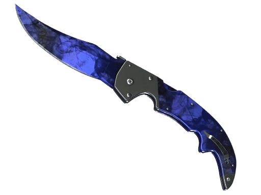 ★ Falchion Knife | Doppler