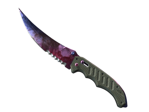 ★ Flip Knife | Doppler