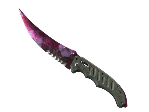 ★ Flip Knife | Doppler