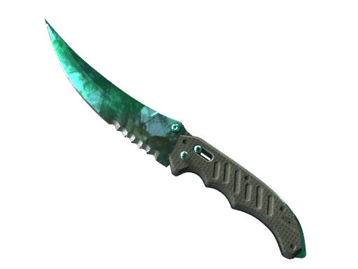 ★ Flip Knife | Gamma Doppler