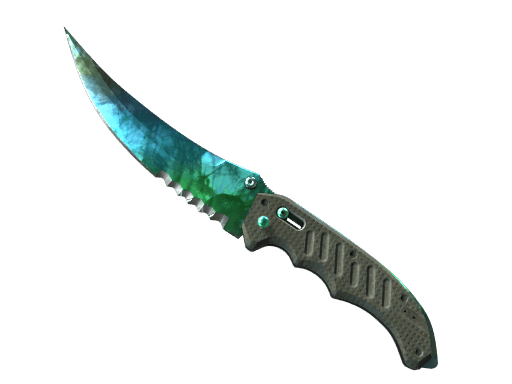 ★ Flip Knife | Gamma Doppler