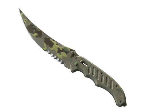 ★ Flip Knife | Boreal Forest