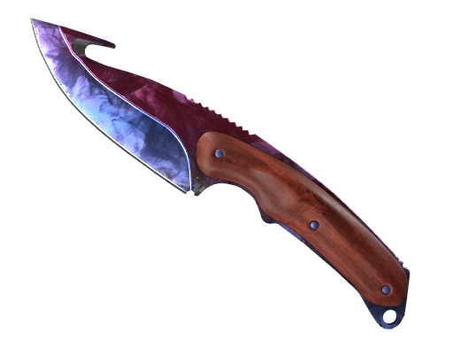 ★ Gut Knife | Doppler