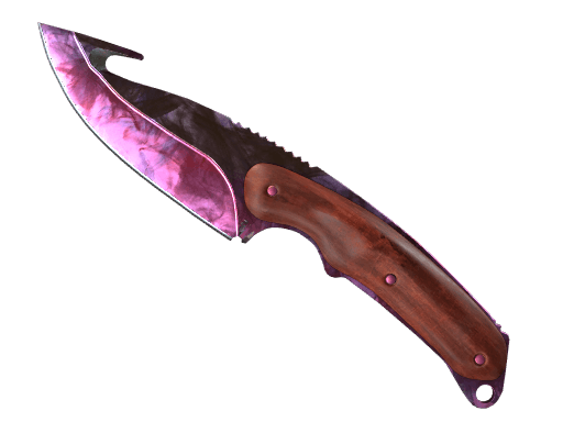 ★ Gut Knife | Doppler