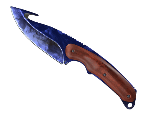 ★ Gut Knife | Doppler