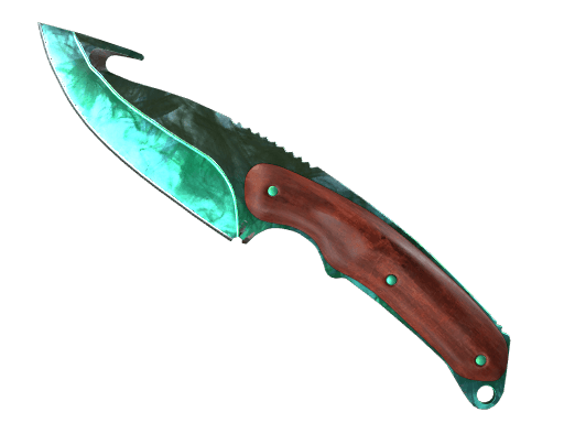 ★ Gut Knife | Gamma Doppler