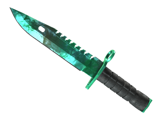 ★ M9 Bayonet | Gamma Doppler