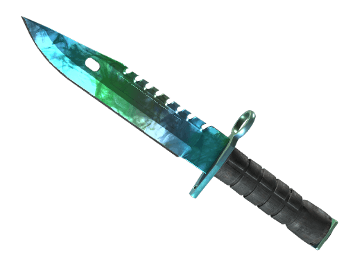 ★ M9 Bayonet | Gamma Doppler