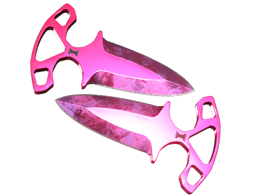★ Shadow Daggers | Doppler