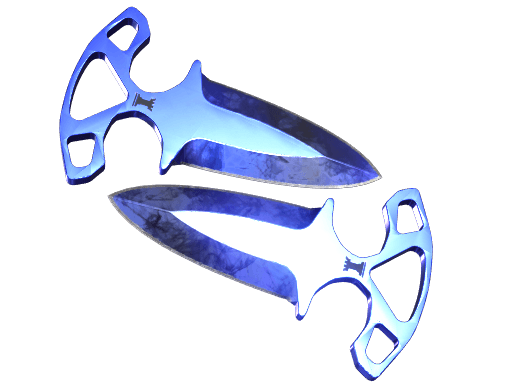 ★ Shadow Daggers | Doppler