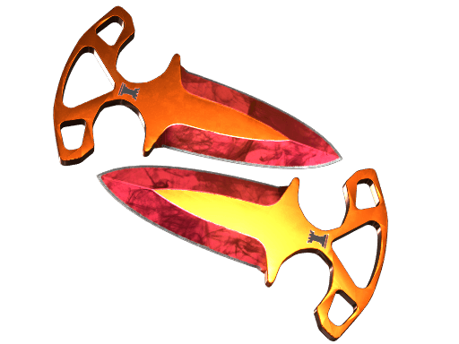 ★ Shadow Daggers | Doppler