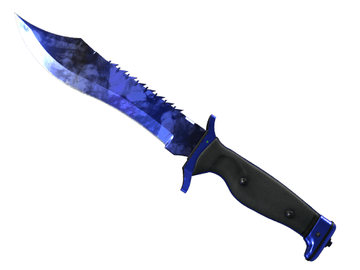 ★ Bowie Knife | Doppler