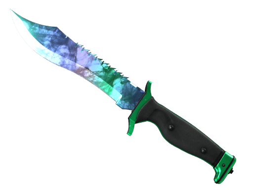 ★ Bowie Knife | Gamma Doppler