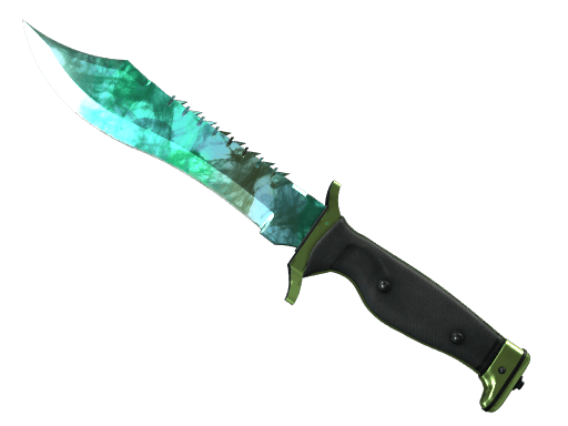 ★ Bowie Knife | Gamma Doppler