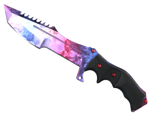 ★ Huntsman Knife | Doppler