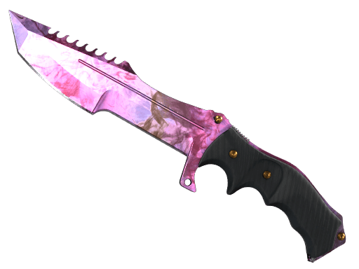 ★ Huntsman Knife | Doppler