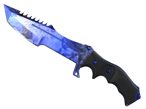 ★ Huntsman Knife | Doppler