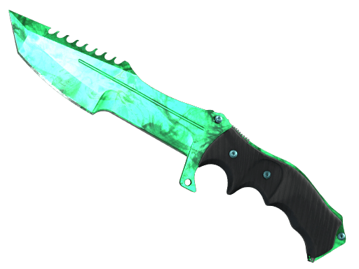 ★ Huntsman Knife | Gamma Doppler