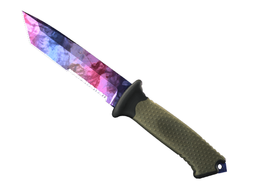 ★ Ursus Knife | Doppler