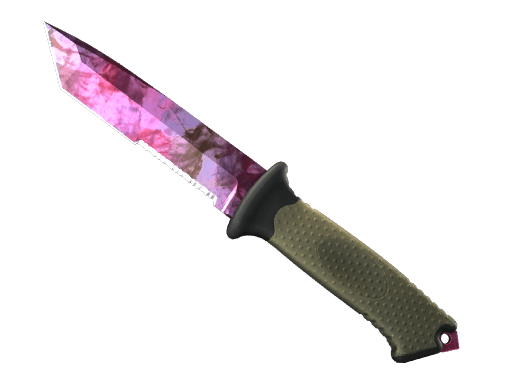 ★ Ursus Knife | Doppler