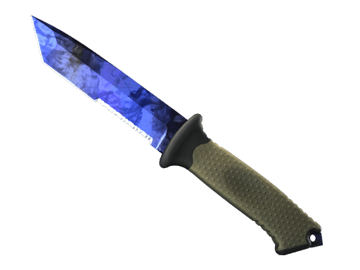 ★ Ursus Knife | Doppler