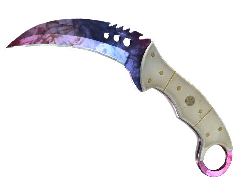 ★ Talon Knife | Doppler