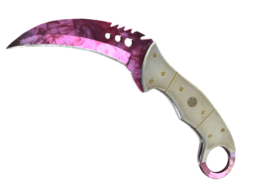 ★ Talon Knife | Doppler