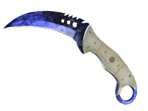 ★ Talon Knife | Doppler