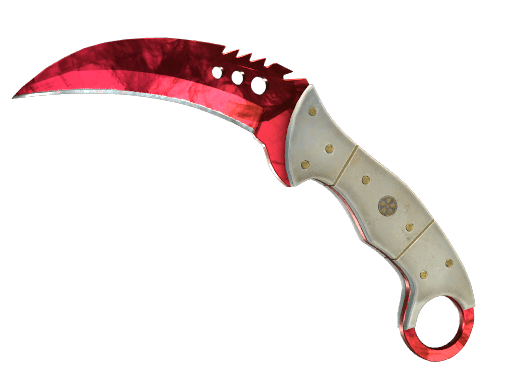 ★ Talon Knife | Doppler
