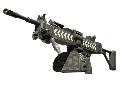Negev | Ultralight