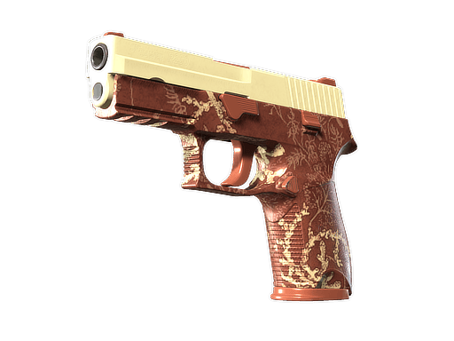 P250 | Red Tide