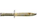 Gold Gem