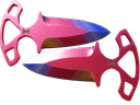 100% Fade
