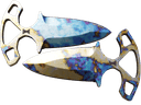 Blue Gem