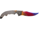 100% Fade