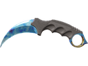 Blue Gem