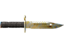 Gold Gem