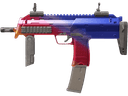 100% Fade