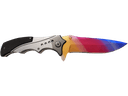 100% Fade