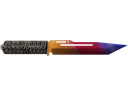 100% Fade