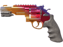 100% Fade