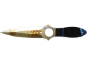 Gold Gem